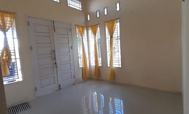 Jual Rumah di Gurun Laweh, Nanggalo Steba, padang