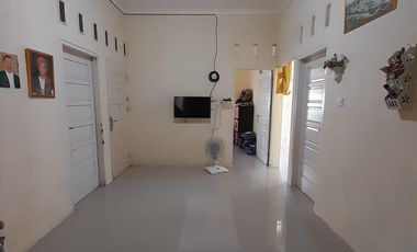 Jual Rumah di Gurun Laweh, Nanggalo Steba, padang