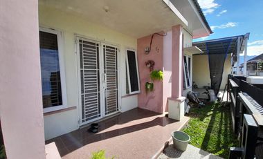 Jual Rumah di Gurun Laweh, Nanggalo Steba, padang