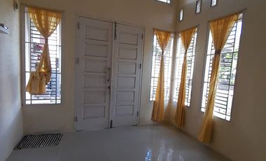 Jual Rumah di Gurun Laweh, Nanggalo Steba, padang