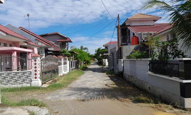 Jual Rumah di Gurun Laweh, Nanggalo Steba, padang