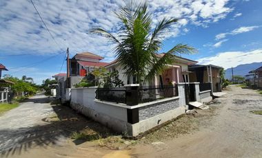 Jual Rumah di Gurun Laweh, Nanggalo Steba, padang
