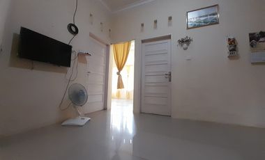 Jual Rumah di Gurun Laweh, Nanggalo Steba, padang