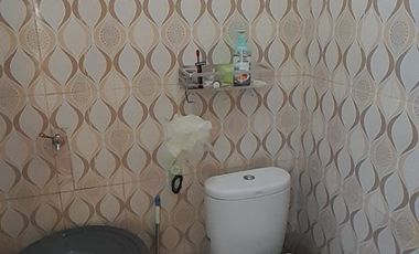 Jual Rumah di Gurun Laweh, Nanggalo Steba, padang