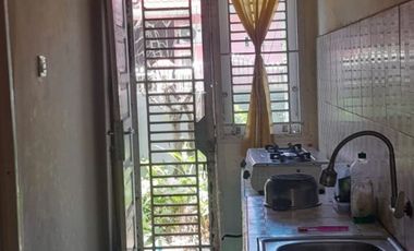 Jual Rumah di Gurun Laweh, Nanggalo Steba, padang