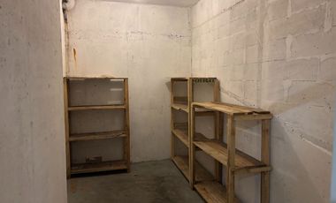 Bodega en el centro de valdivia