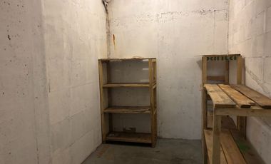 Bodega en el centro de valdivia