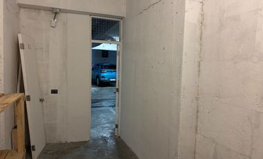 Bodega en el centro de valdivia