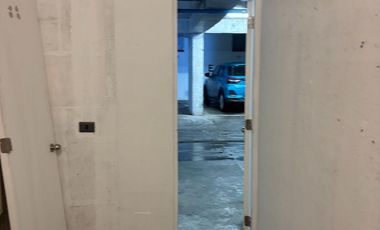 Bodega en el centro de valdivia