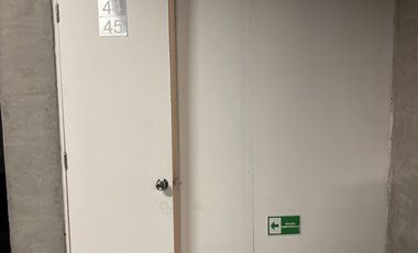 Bodega en el centro de valdivia