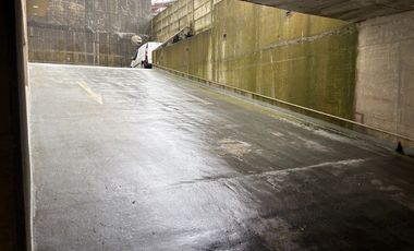 Bodega en el centro de valdivia
