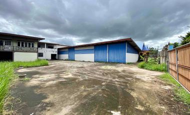 ขายบ้าน+โกดัง