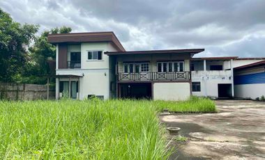 ขายบ้าน+โกดัง