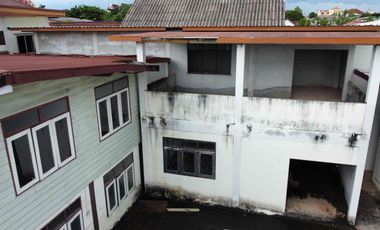 ขายบ้าน+โกดัง