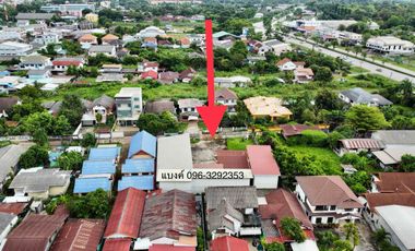 ขายบ้าน+โกดัง