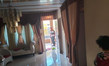 Rumah Komp pondok permai. jln Garuda 5, pauh ,Padang