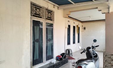 Rumah Komp pondok permai. jln Garuda 5, pauh ,Padang