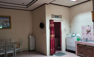 Rumah Komp pondok permai. jln Garuda 5, pauh ,Padang