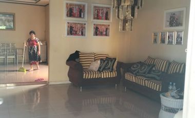 Rumah Komp pondok permai. jln Garuda 5, pauh ,Padang