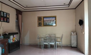 Rumah Komp pondok permai. jln Garuda 5, pauh ,Padang