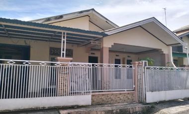 Rumah Komp pondok permai. jln Garuda 5, pauh ,Padang