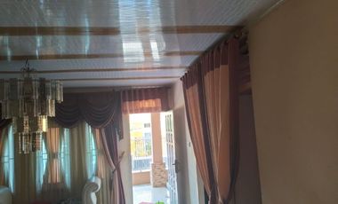 Rumah Komp pondok permai. jln Garuda 5, pauh ,Padang