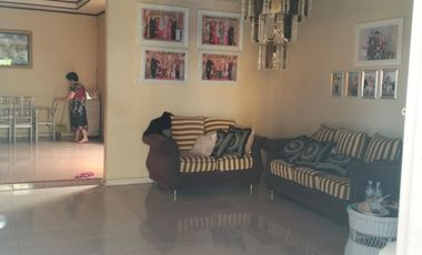 Rumah Komp pondok permai. jln Garuda 5, pauh ,Padang