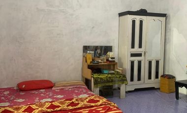 Rumah di jln Sungai lareh lubuk minturun. Padang