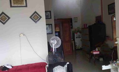 RUMAH SIAP HUNI MINIMALIS MURAH LOKASI DI PERUMAHAN PONDOK WAGE INDAH 2 KEC. WARU