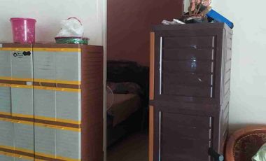 RUMAH SIAP HUNI MINIMALIS MURAH LOKASI DI PERUMAHAN PONDOK WAGE INDAH 2 KEC. WARU