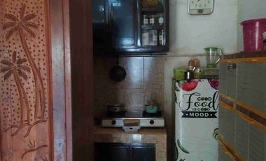 RUMAH SIAP HUNI MINIMALIS MURAH LOKASI DI PERUMAHAN PONDOK WAGE INDAH 2 KEC. WARU