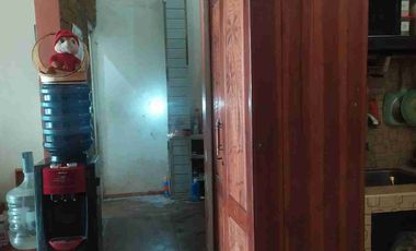 RUMAH SIAP HUNI MINIMALIS MURAH LOKASI DI PERUMAHAN PONDOK WAGE INDAH 2 KEC. WARU