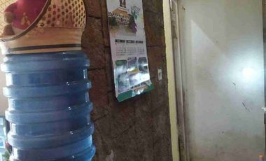 RUMAH SIAP HUNI MINIMALIS MURAH LOKASI DI PERUMAHAN PONDOK WAGE INDAH 2 KEC. WARU