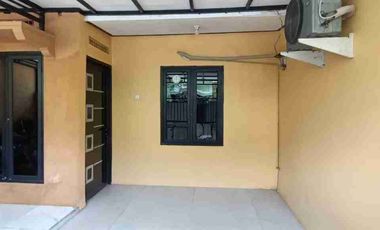 Dijual Rumah Murah Di Sedati Juanda Sidoarjo