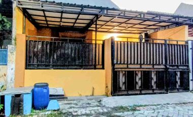 Dijual Rumah Murah Di Sedati Juanda Sidoarjo