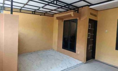 Dijual Rumah Murah Di Sedati Juanda Sidoarjo