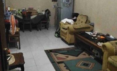 Rumah Dijual Di Banyuanyar Banjarsari Surakarta