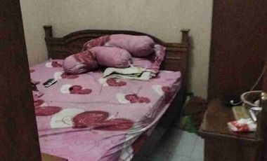 Rumah Dijual Di Banyuanyar Banjarsari Surakarta