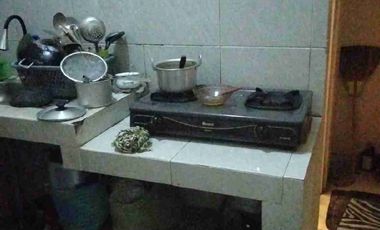 Rumah Dijual Di Banyuanyar Banjarsari Surakarta