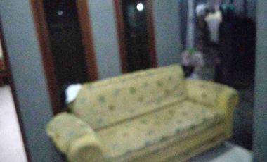 Rumah Dijual Di Banyuanyar Banjarsari Surakarta