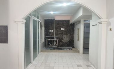 Disewakan Rumah Kosambi Baru