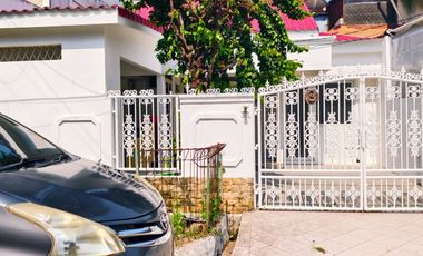 Disewakan Rumah Kosambi Baru