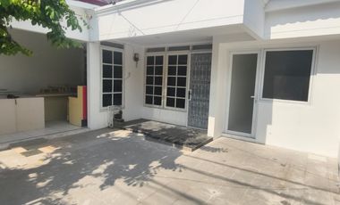 Disewakan Rumah Kosambi Baru