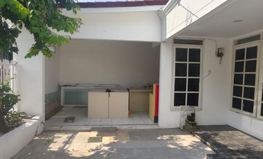 Disewakan Rumah Kosambi Baru