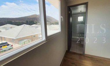 ARRIENDO CASA DETRAS DEL JUMBO DE LA ULRIKSEN