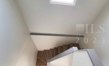 ARRIENDO CASA DETRAS DEL JUMBO DE LA ULRIKSEN