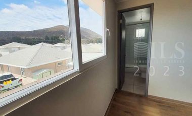 ARRIENDO CASA DETRAS DEL JUMBO DE LA ULRIKSEN