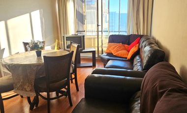 Arrienda departamento en Lomas San Sebatián, Concepción.