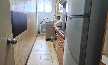 Arrienda departamento en Lomas San Sebatián, Concepción.