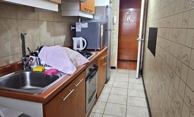 Arrienda departamento en Lomas San Sebatián, Concepción.